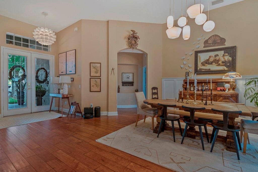 5907 CHERRY OAK DRIVE, Valrico, FL 33596 *Formal Dining Space