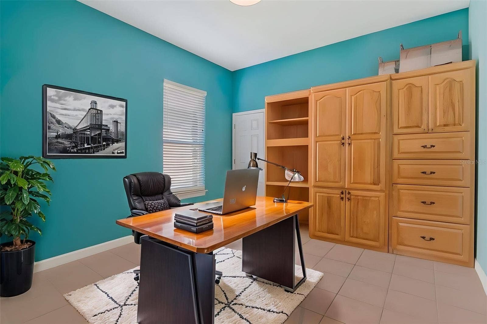 5907 CHERRY OAK DRIVE, Valrico, FL 33596 *Guest Room 2 - Walk in Closet
