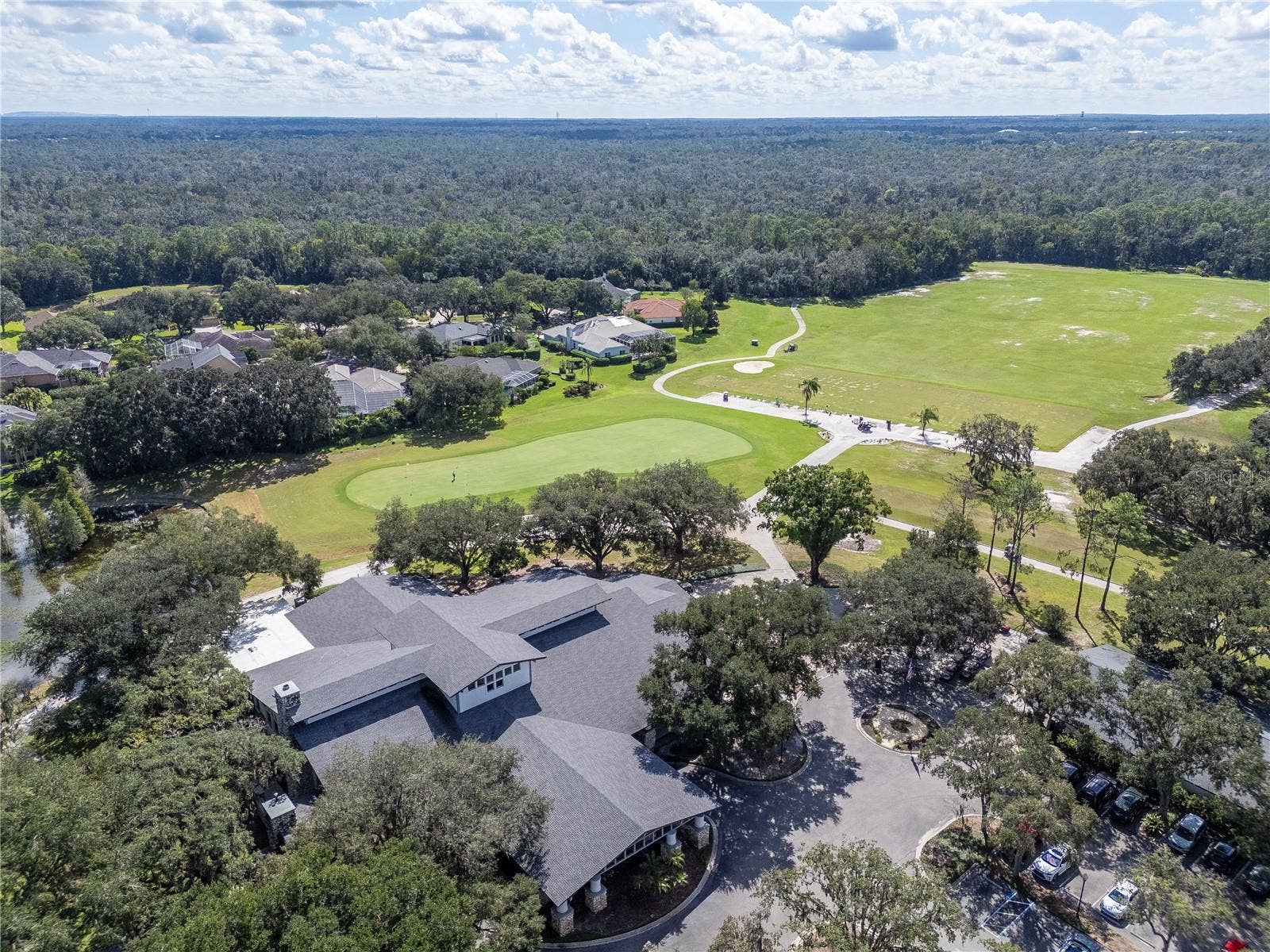 5907 CHERRY OAK DRIVE, Valrico, FL 33596 Club House