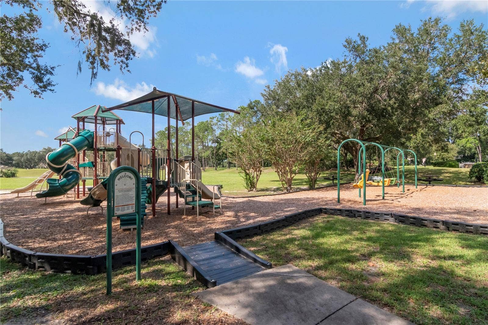 5907 CHERRY OAK DRIVE, Valrico, FL 33596 Community Park