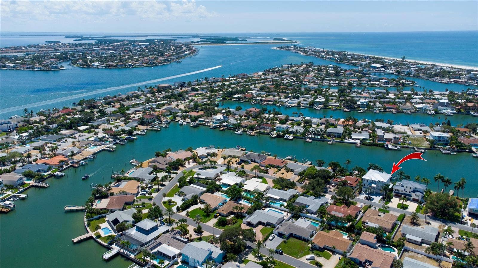 271 S JULIA CIRCLE, St Pete Beach, FL 33706 271 S JULIA CIRCLE, St Pete Beach, FL 33706