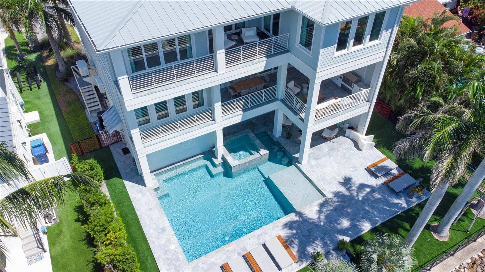 271 S JULIA CIRCLE, St Pete Beach, FL 33706 271 S JULIA CIRCLE, St Pete Beach, FL 33706