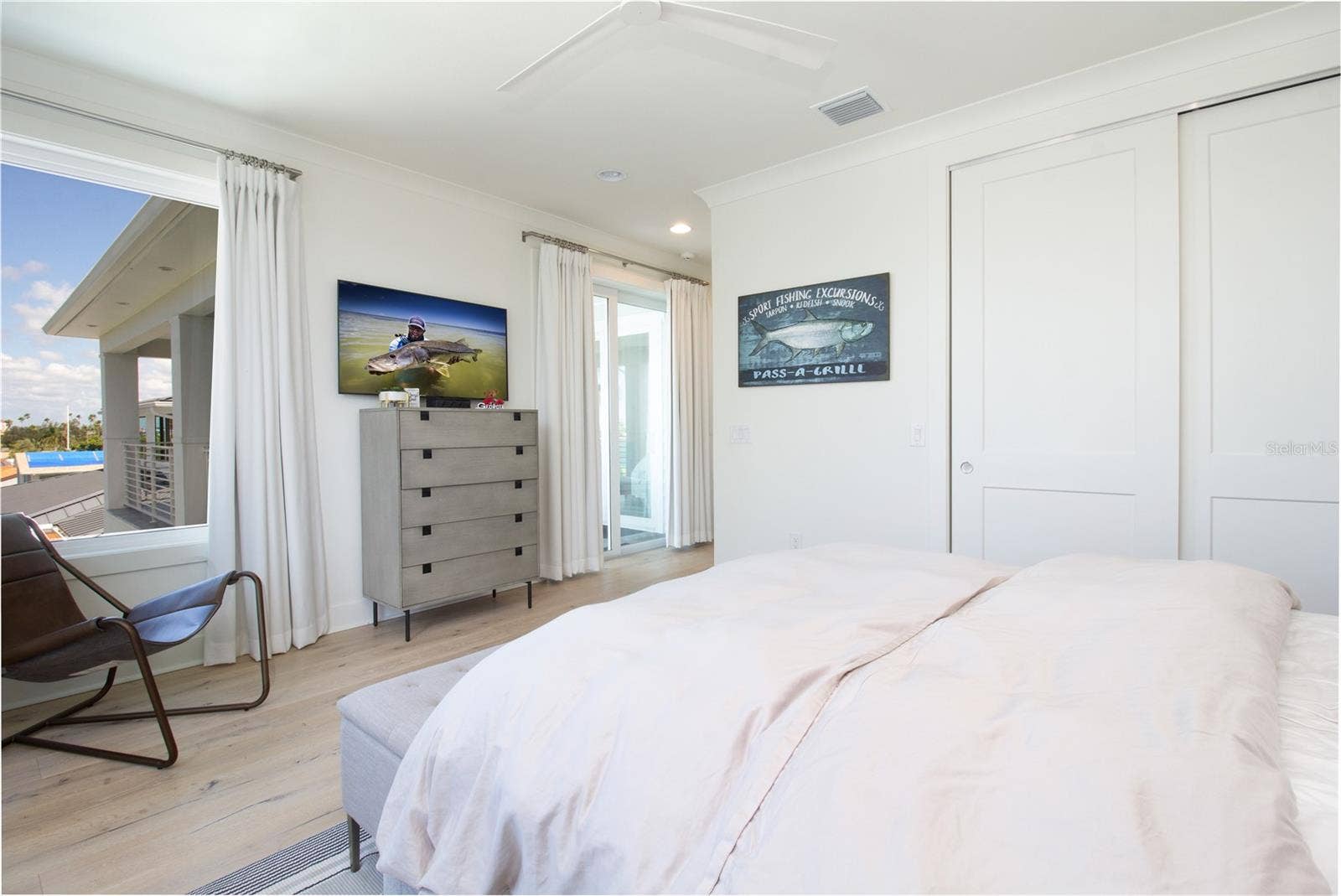 271 S JULIA CIRCLE, St Pete Beach, FL 33706 Bedroom 3