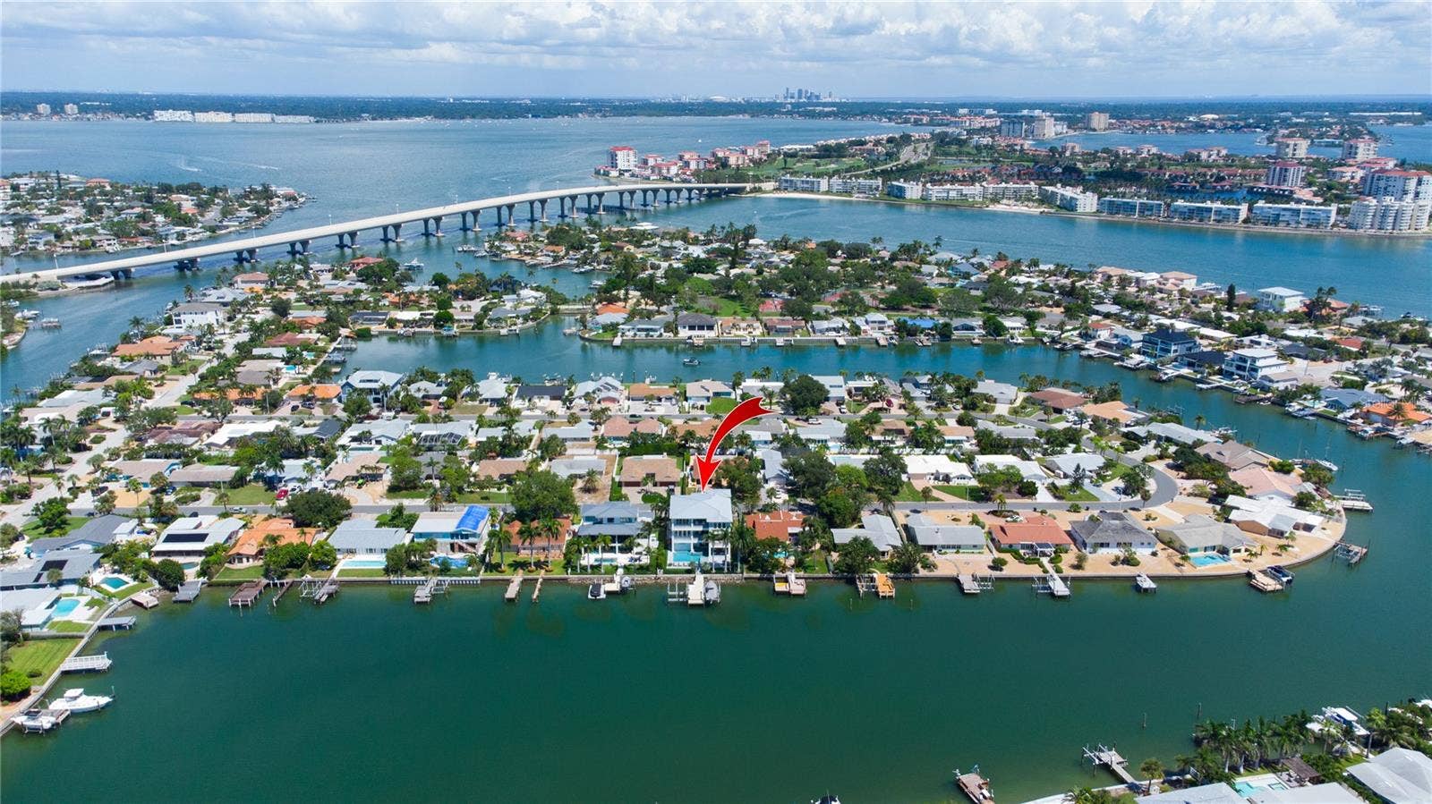 271 S JULIA CIRCLE, St Pete Beach, FL 33706 271 S JULIA CIRCLE, St Pete Beach, FL 33706