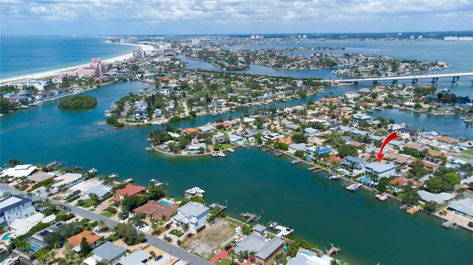 271 S JULIA CIRCLE, St Pete Beach, FL 33706 271 S JULIA CIRCLE, St Pete Beach, FL 33706