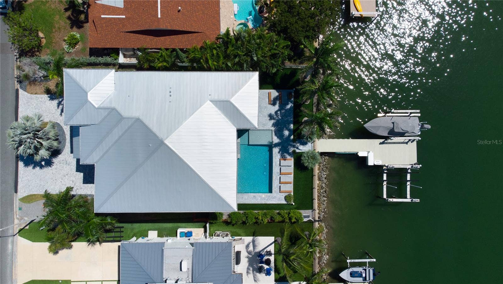 271 S JULIA CIRCLE, St Pete Beach, FL 33706 271 S JULIA CIRCLE, St Pete Beach, FL 33706