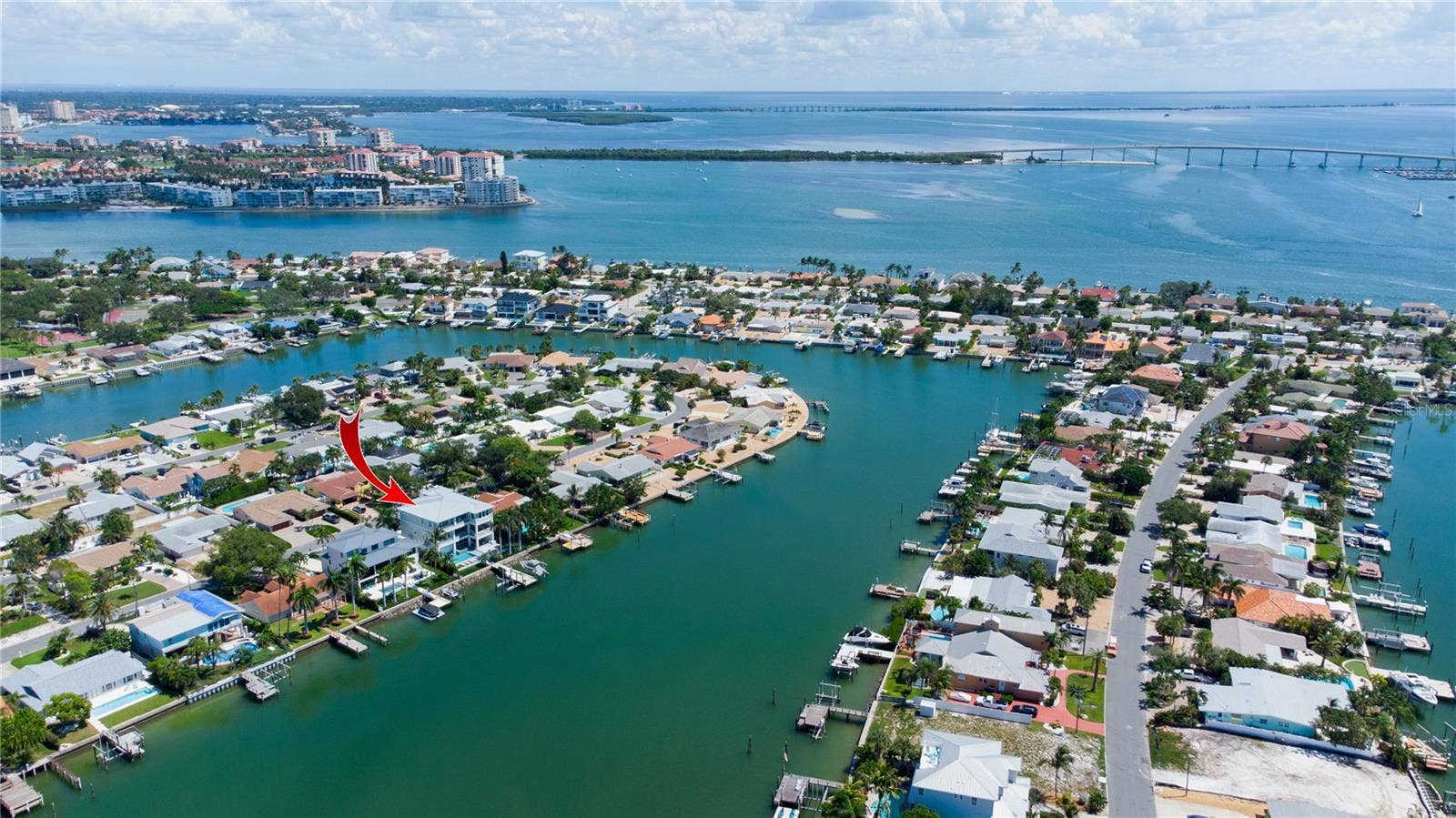 271 S JULIA CIRCLE, St Pete Beach, FL 33706 271 S JULIA CIRCLE, St Pete Beach, FL 33706