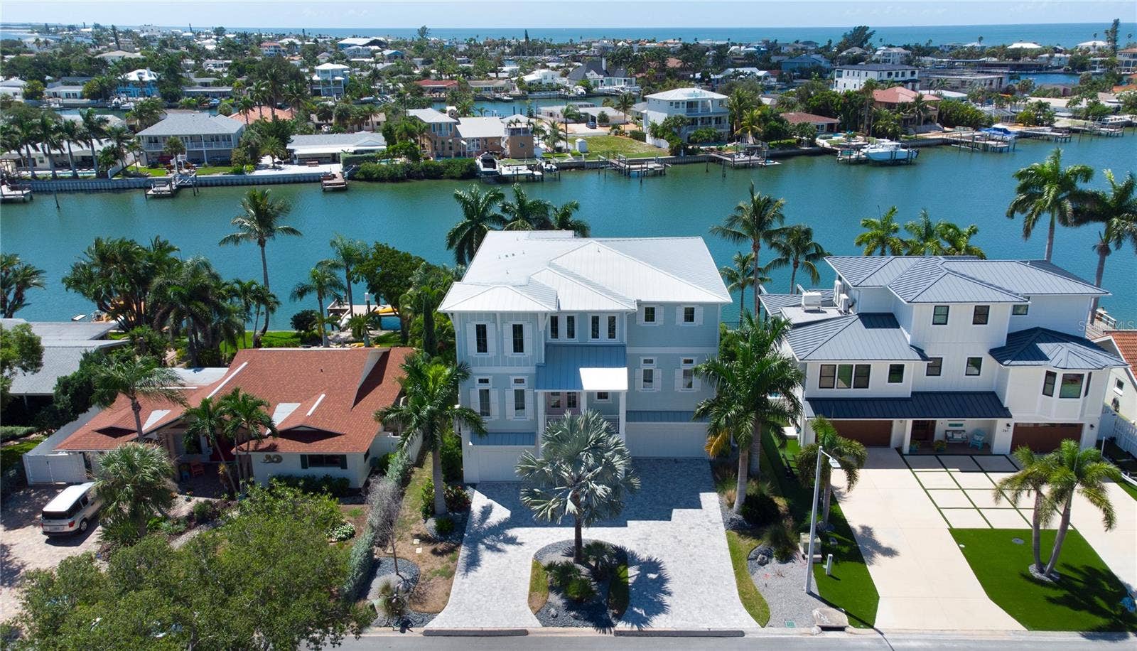 271 S JULIA CIRCLE, St Pete Beach, FL 33706 271 S JULIA CIRCLE, St Pete Beach, FL 33706