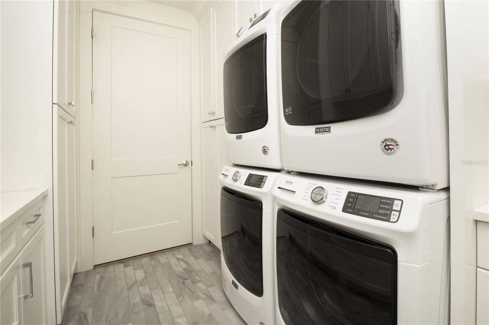 271 S JULIA CIRCLE, St Pete Beach, FL 33706 Laundry Room