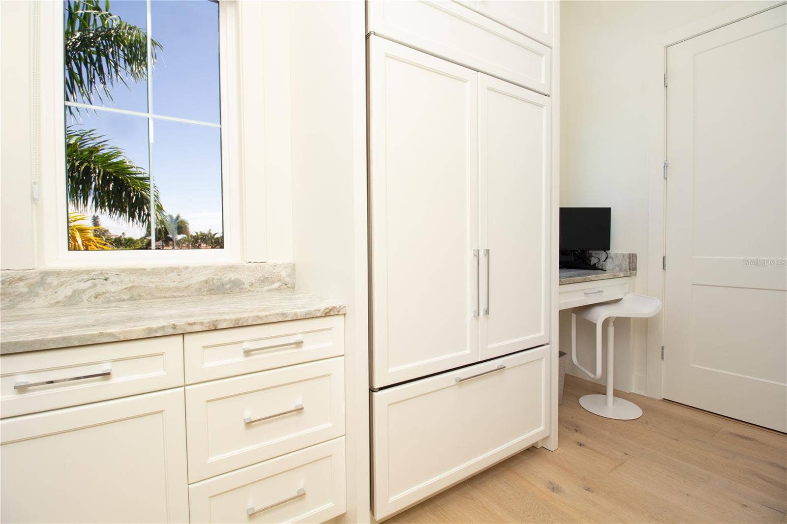 271 S JULIA CIRCLE, St Pete Beach, FL 33706 Hidden Pantry