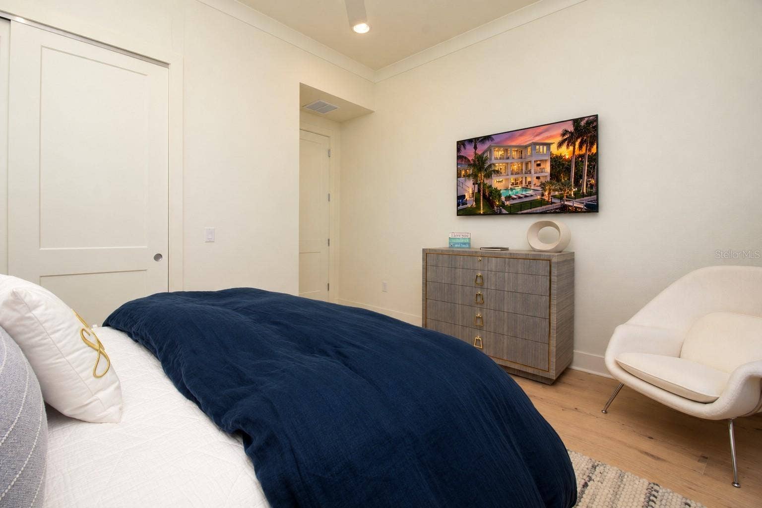 271 S JULIA CIRCLE, St Pete Beach, FL 33706 Bedroom 5