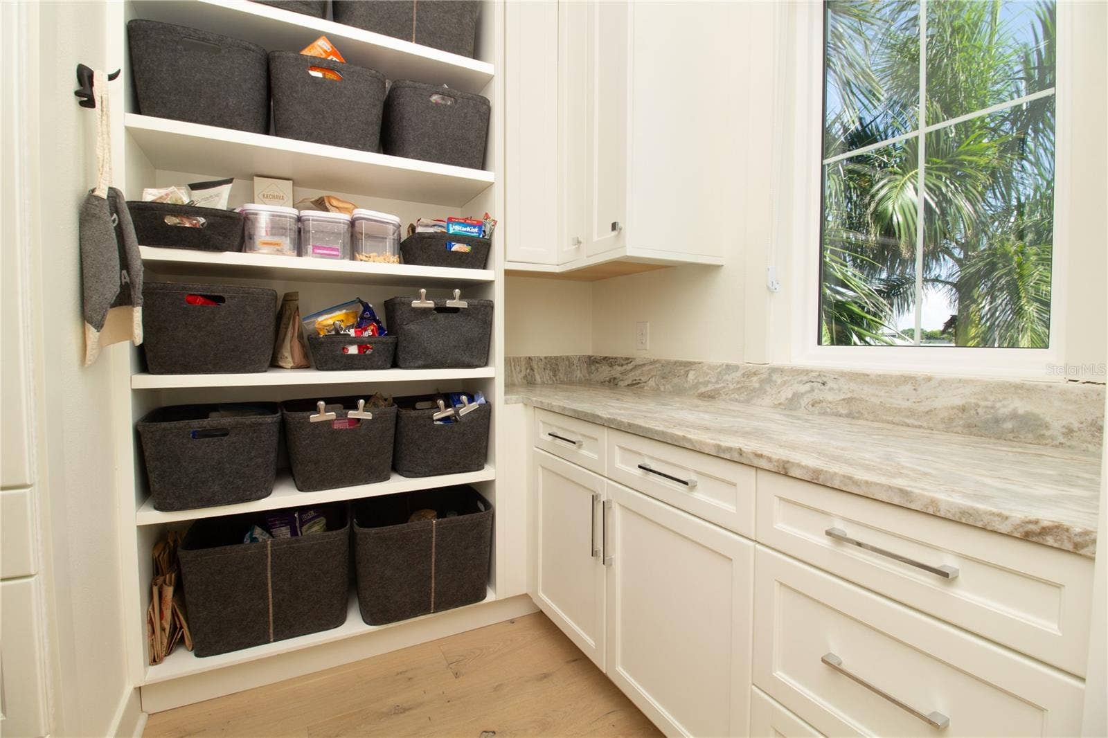 271 S JULIA CIRCLE, St Pete Beach, FL 33706 Hidden Pantry