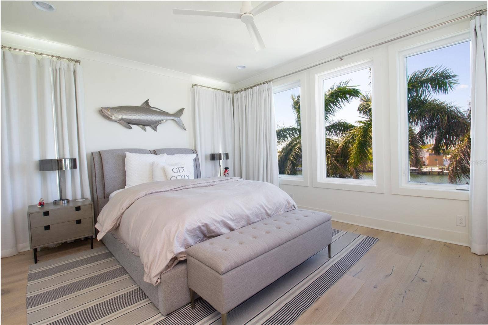271 S JULIA CIRCLE, St Pete Beach, FL 33706 Bedroom 3