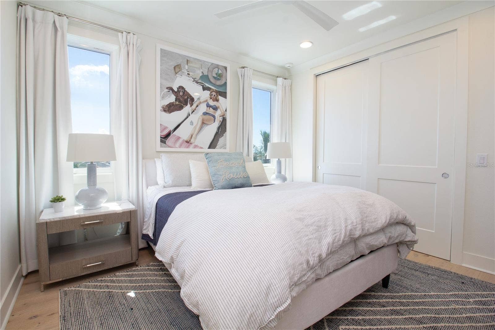 271 S JULIA CIRCLE, St Pete Beach, FL 33706 Bedroom 4