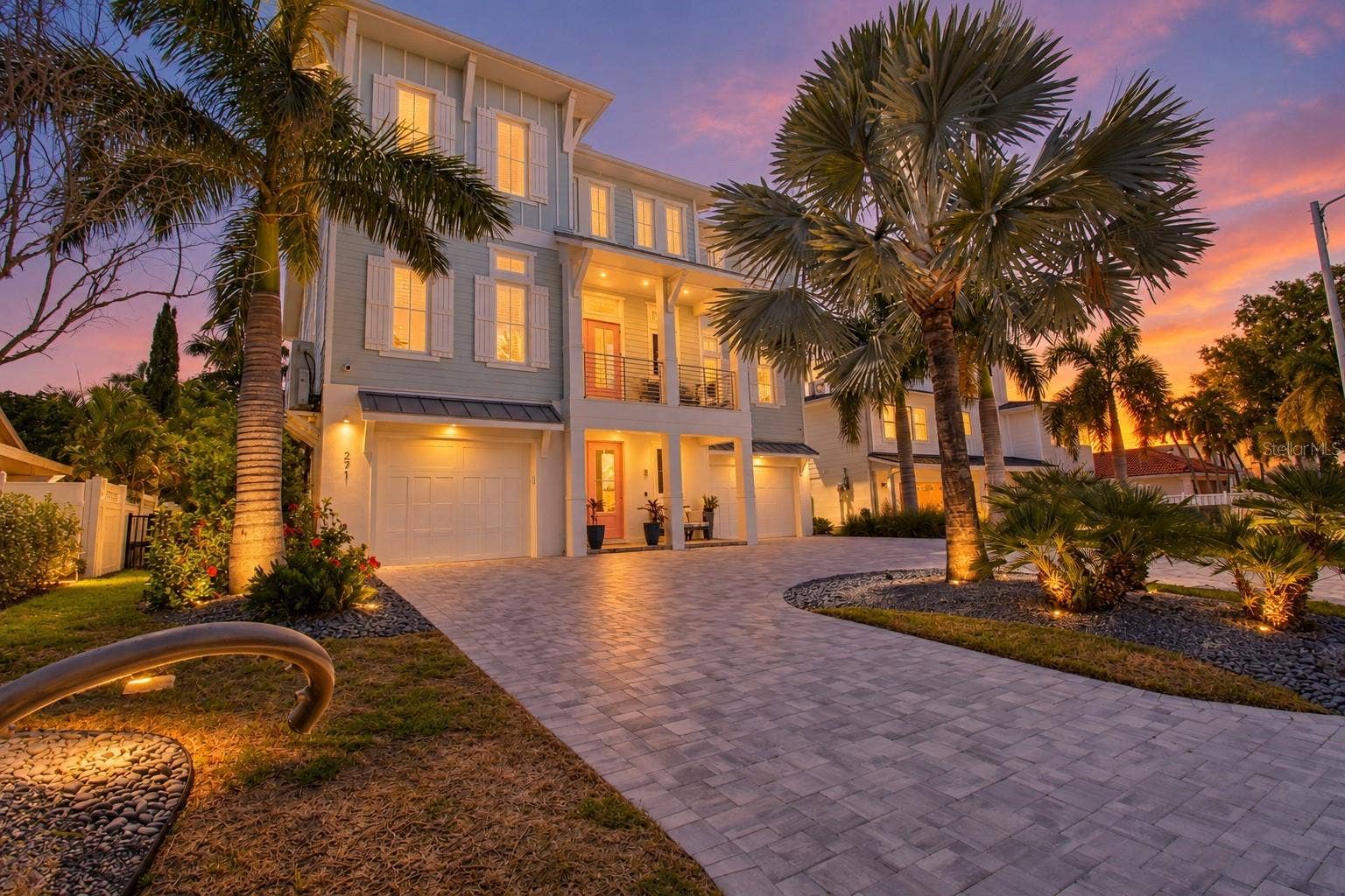 271 S JULIA CIRCLE, St Pete Beach, FL 33706 271 S JULIA CIRCLE, St Pete Beach, FL 33706
