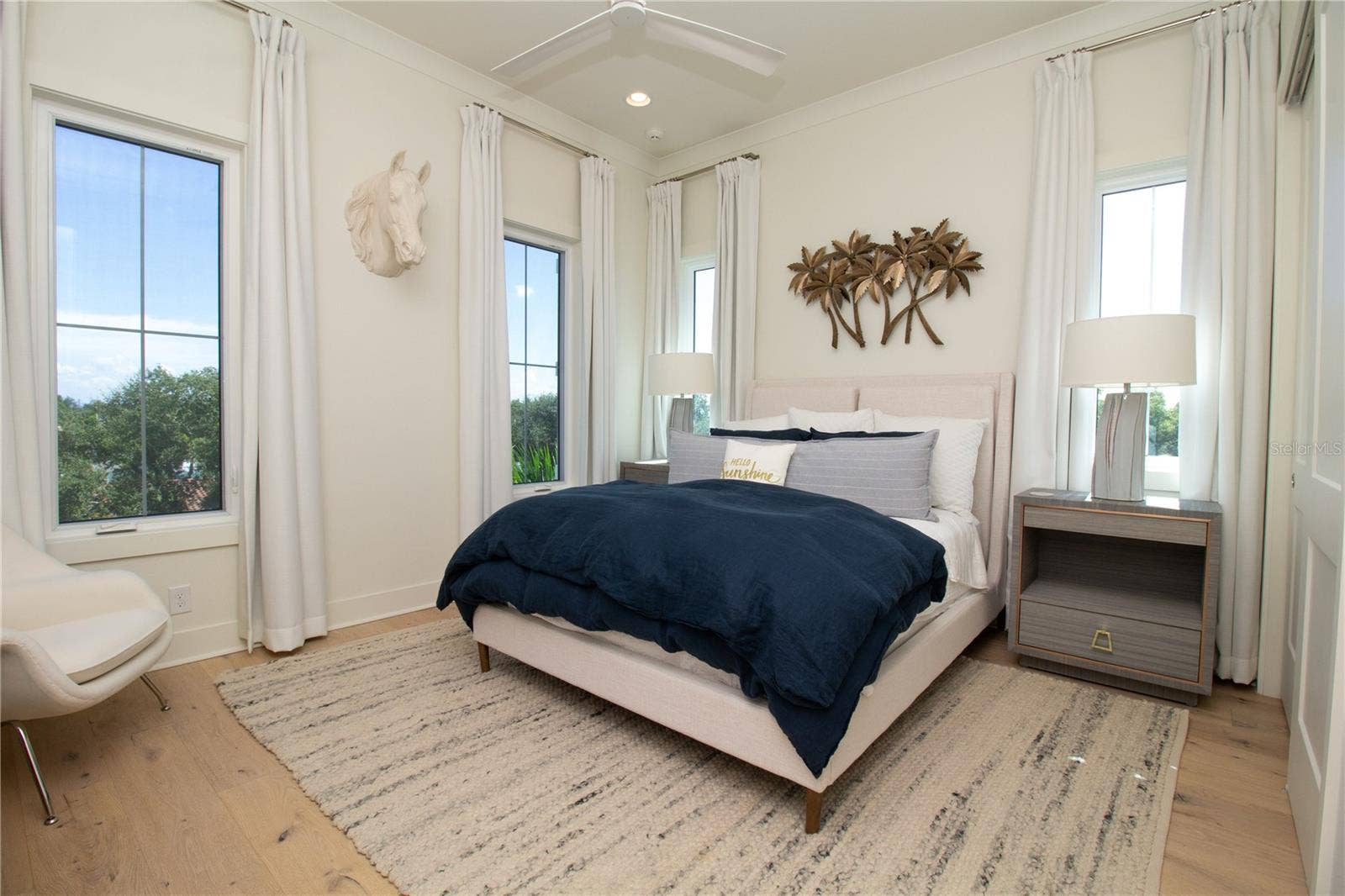 271 S JULIA CIRCLE, St Pete Beach, FL 33706 Bedroom 5
