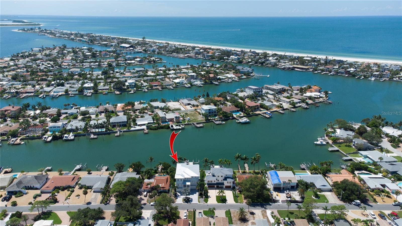 271 S JULIA CIRCLE, St Pete Beach, FL 33706 271 S JULIA CIRCLE, St Pete Beach, FL 33706