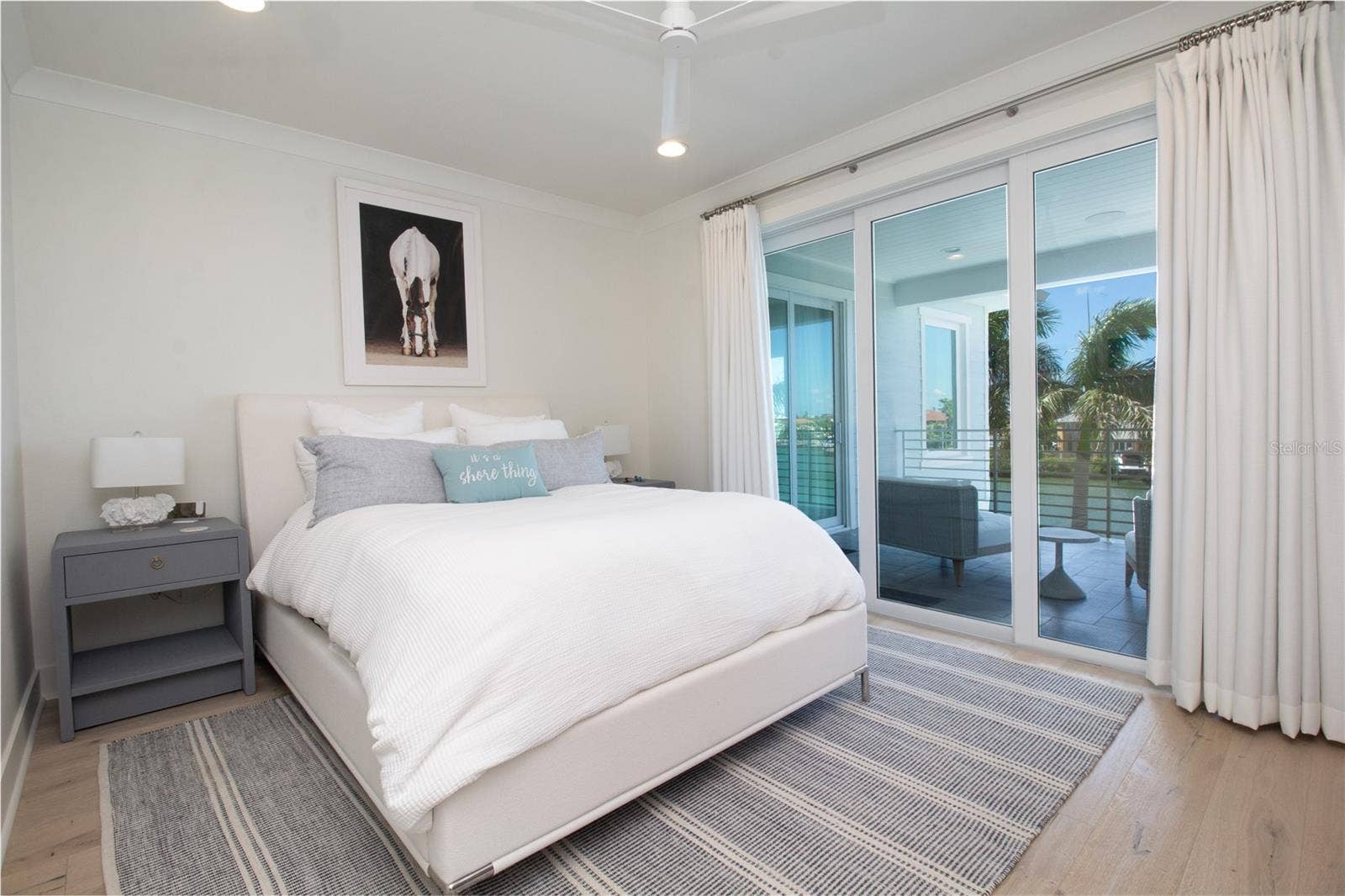 271 S JULIA CIRCLE, St Pete Beach, FL 33706 Bedroom 2