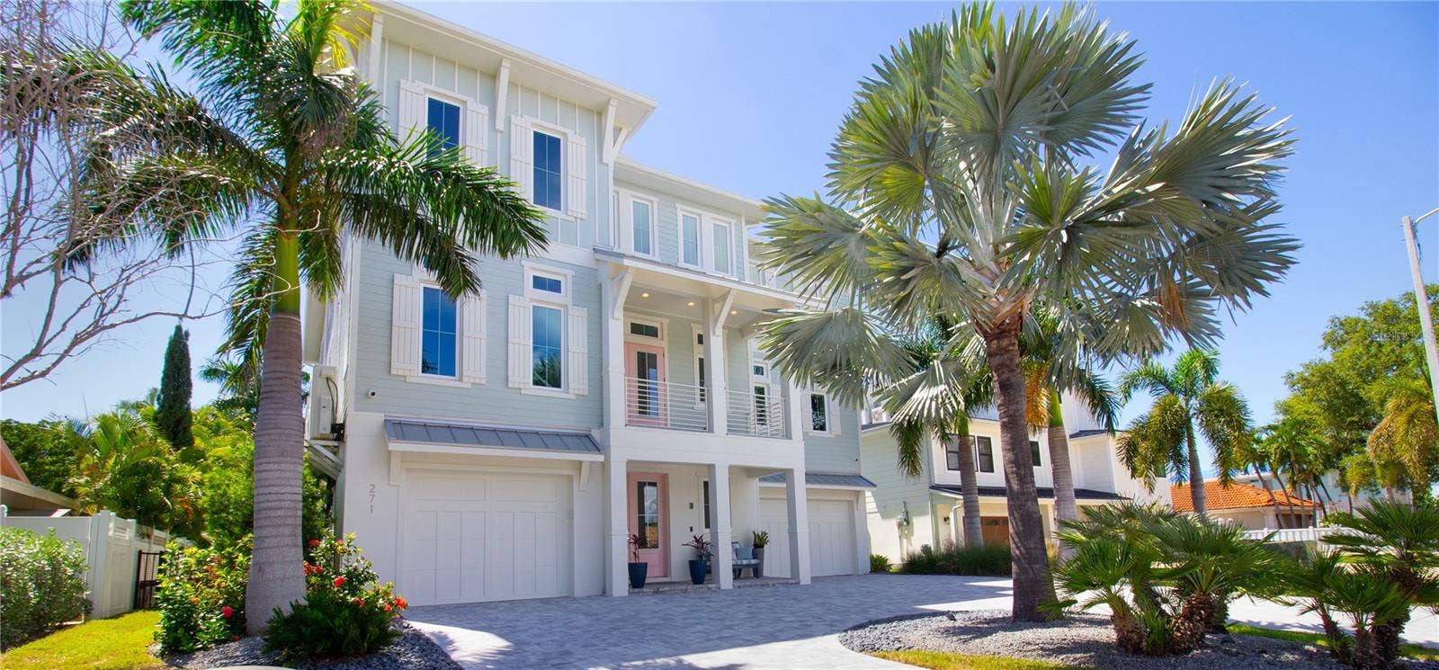 271 S JULIA CIRCLE, St Pete Beach, FL 33706 271 S JULIA CIRCLE, St Pete Beach, FL 33706