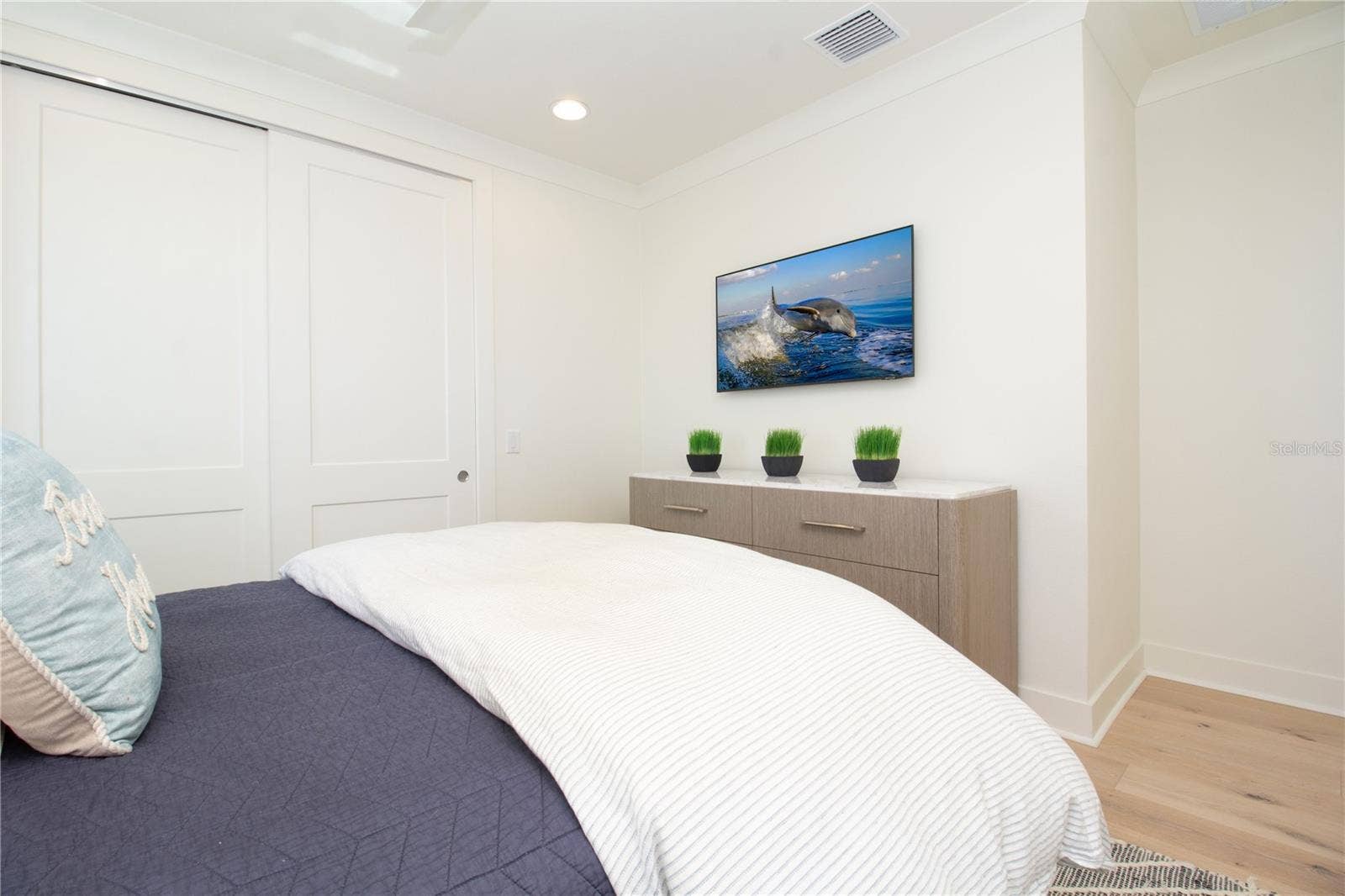271 S JULIA CIRCLE, St Pete Beach, FL 33706 Bedroom 4