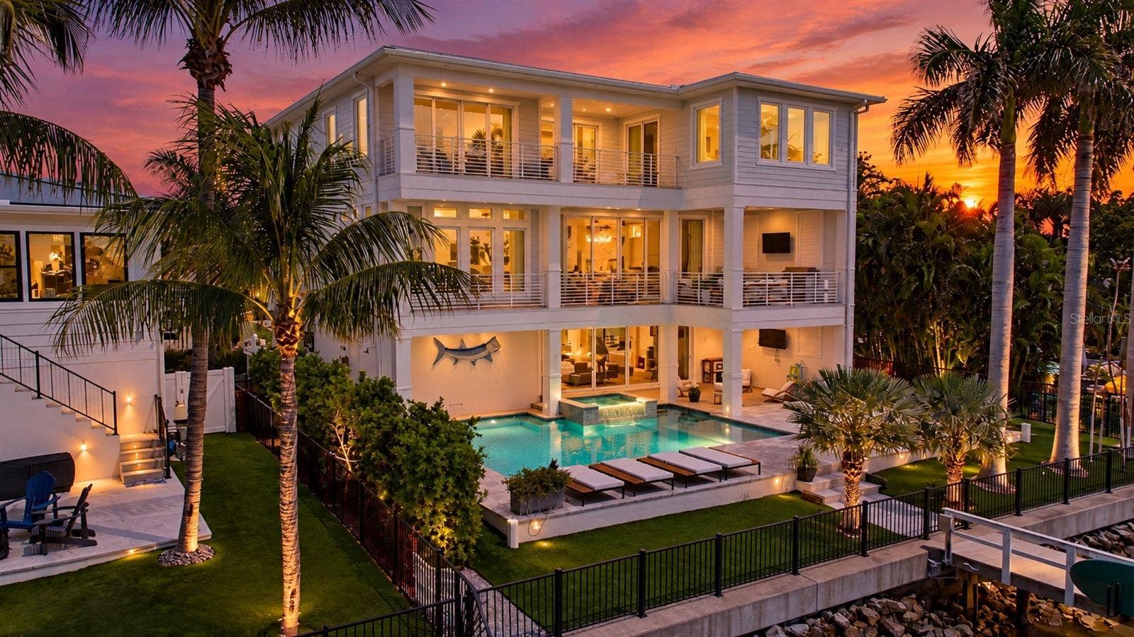 271 S JULIA CIRCLE, St Pete Beach, FL 33706 271 S JULIA CIRCLE, St Pete Beach, FL 33706