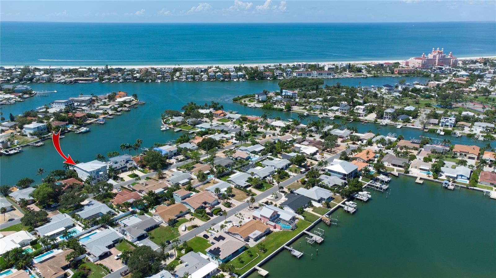 271 S JULIA CIRCLE, St Pete Beach, FL 33706 271 S JULIA CIRCLE, St Pete Beach, FL 33706
