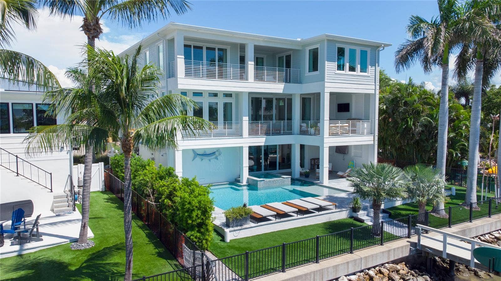 271 S JULIA CIRCLE, St Pete Beach, FL 33706 271 S JULIA CIRCLE, St Pete Beach, FL 33706
