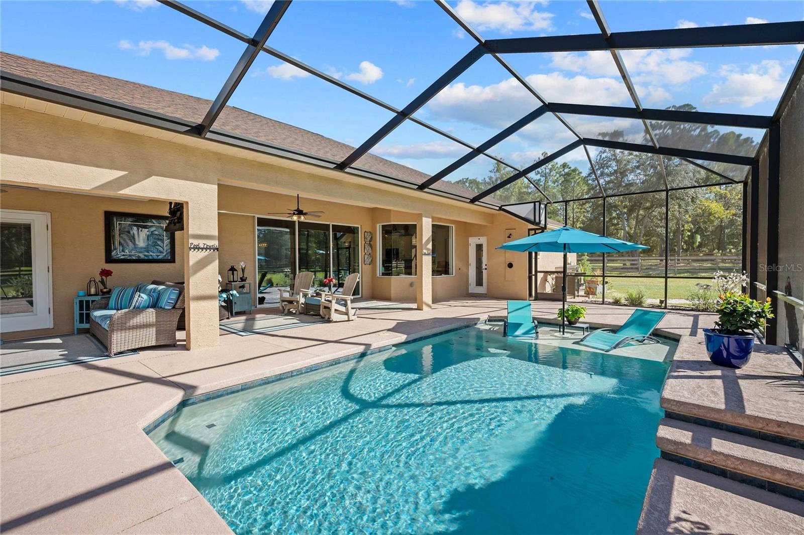 2402 N STAMPEDE DRIVE, Beverly Hills, FL 34465 2402 N STAMPEDE DRIVE, Beverly Hills, FL 34465