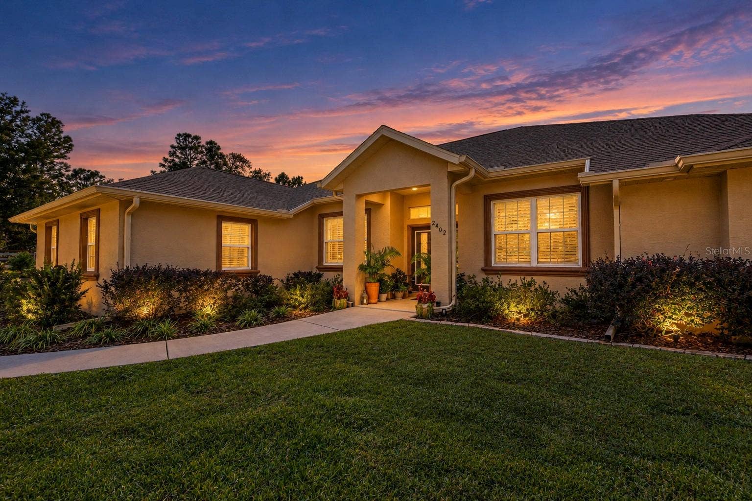2402 N STAMPEDE DRIVE, Beverly Hills, FL 34465 2402 N STAMPEDE DRIVE, Beverly Hills, FL 34465