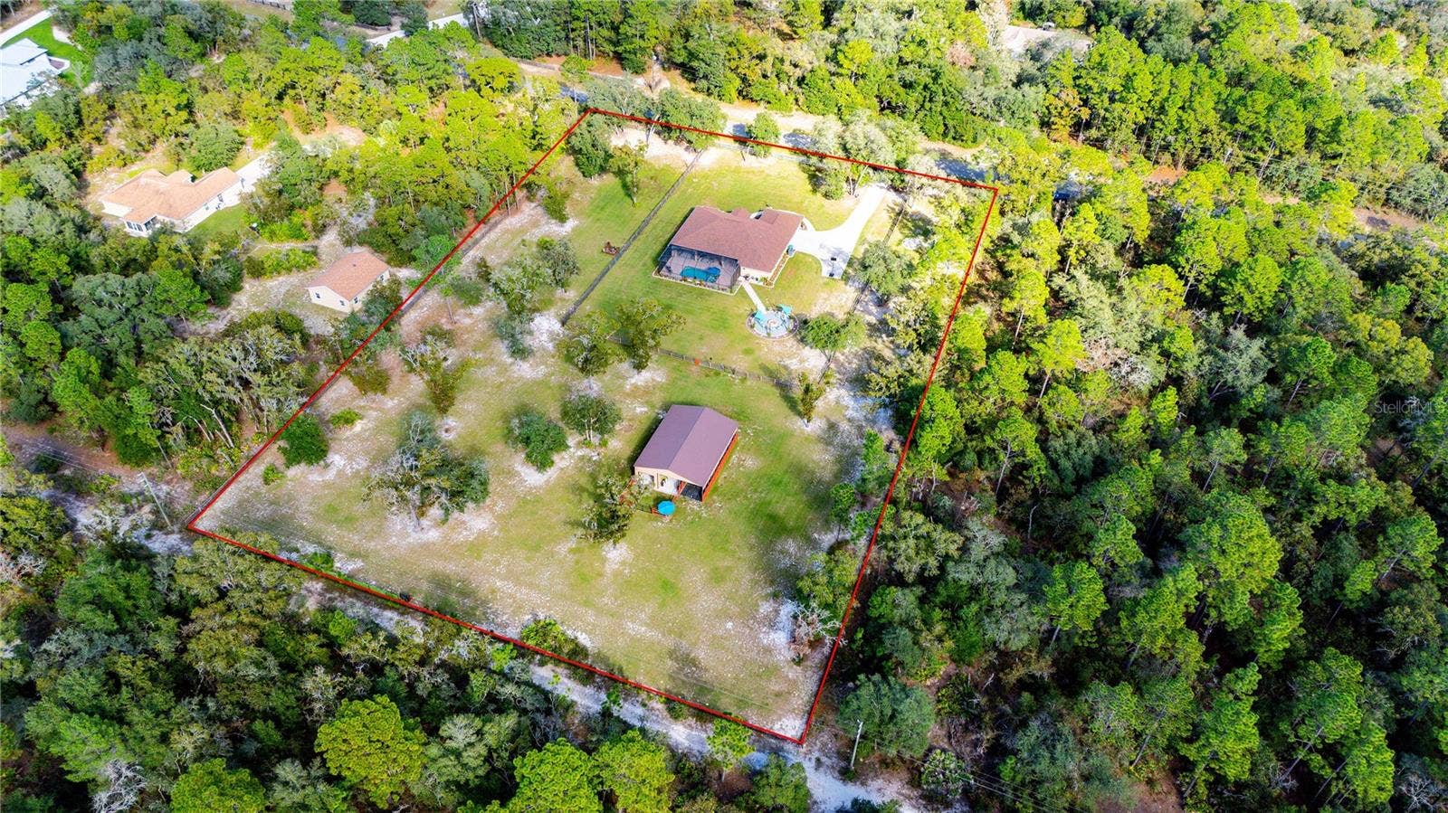 2402 N STAMPEDE DRIVE, Beverly Hills, FL 34465 2402 N STAMPEDE DRIVE, Beverly Hills, FL 34465