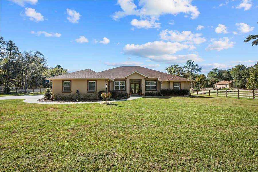 Property photo for 2402 N STAMPEDE DRIVE, Beverly Hills, FL
