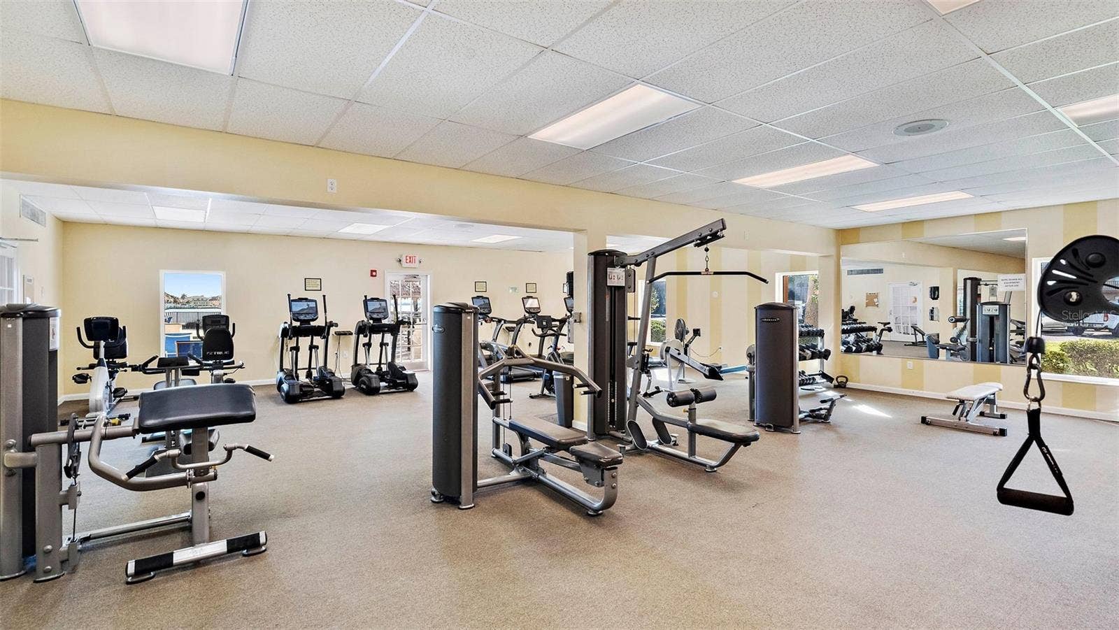 5108 BRITTANY DRIVE S, #1006, St Petersburg, FL 33715