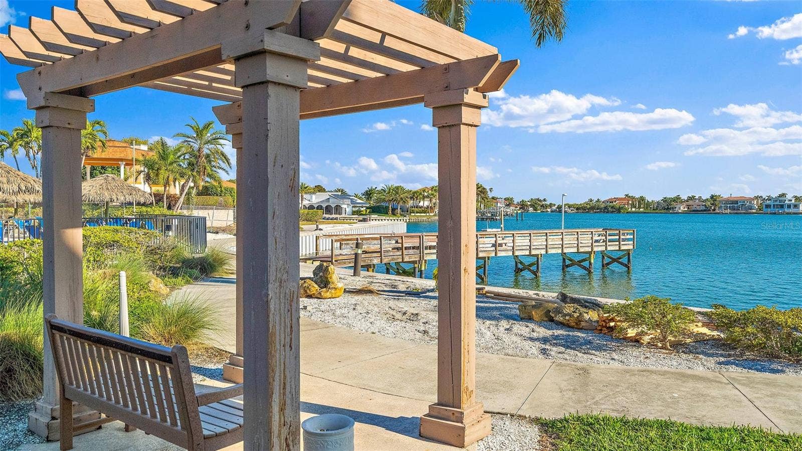 5108 BRITTANY DRIVE S, #1006, St Petersburg, FL 33715
