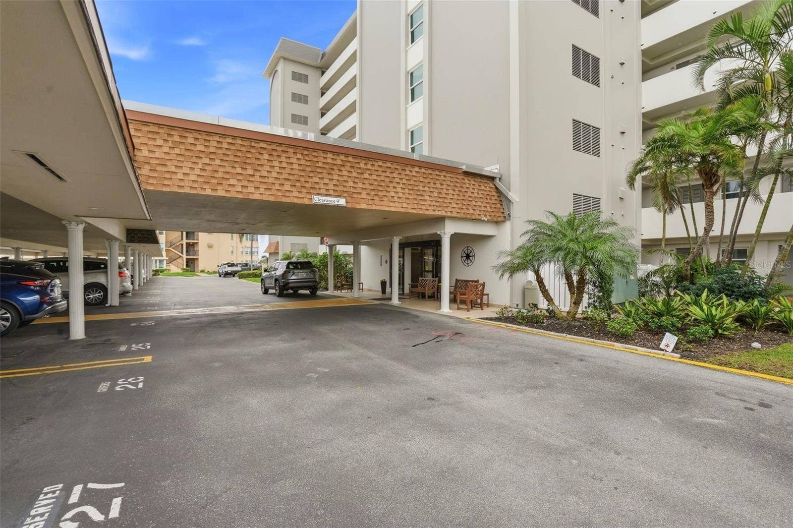5108 BRITTANY DRIVE S, #1006, St Petersburg, FL 33715