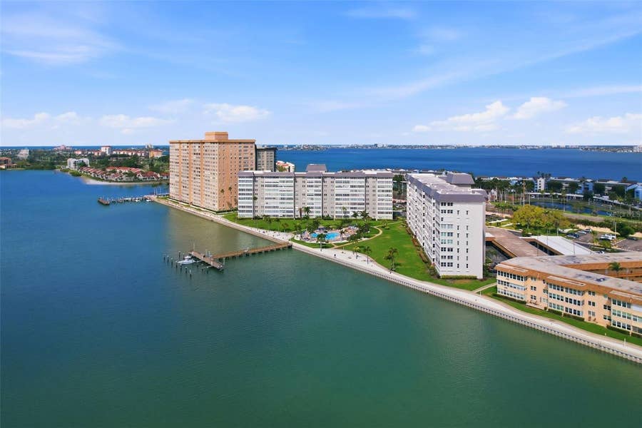 Property photo for 5108 BRITTANY DRIVE S, #1006, St Petersburg, FL