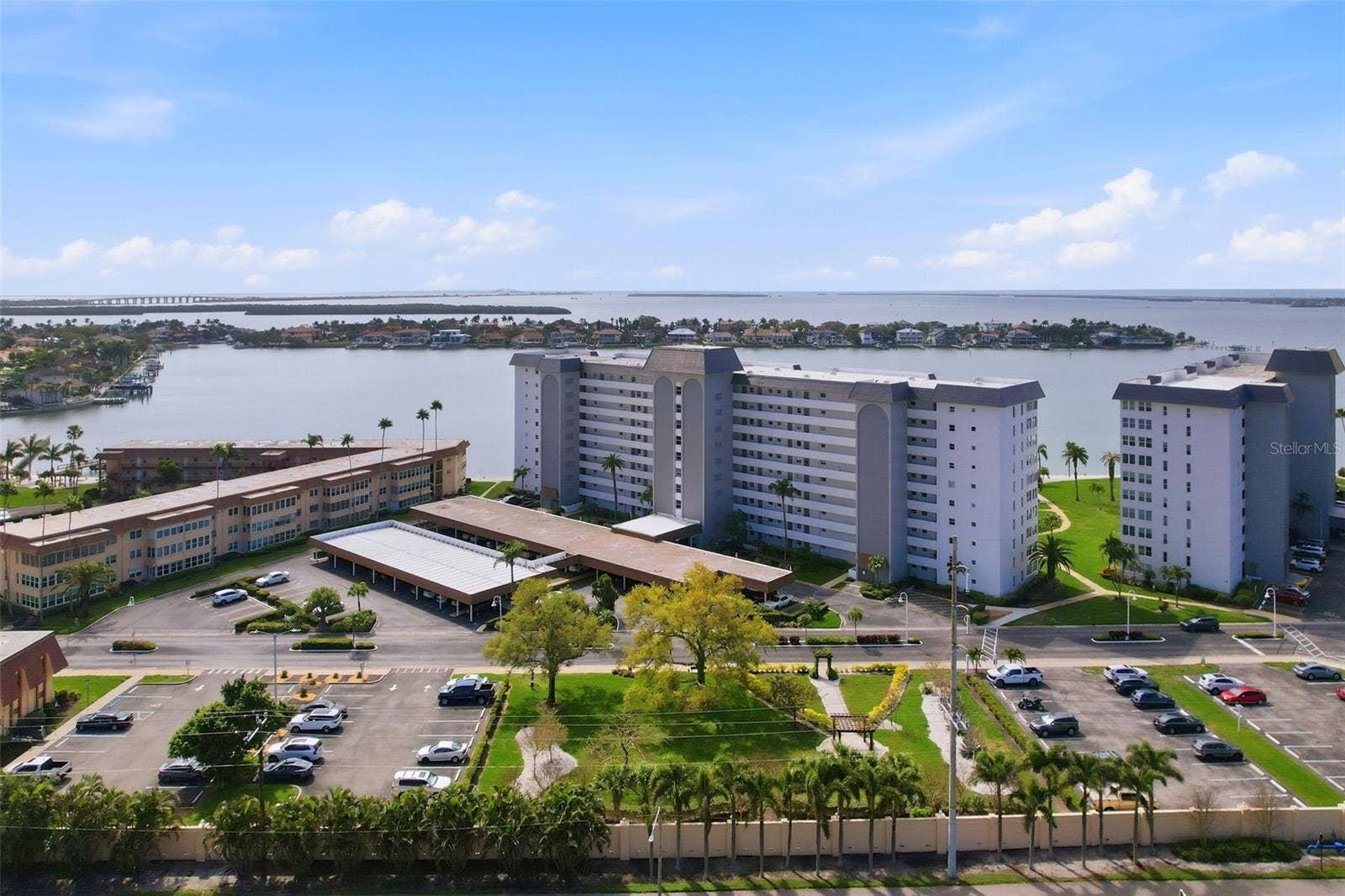 5108 BRITTANY DRIVE S, #1006, St Petersburg, FL 33715