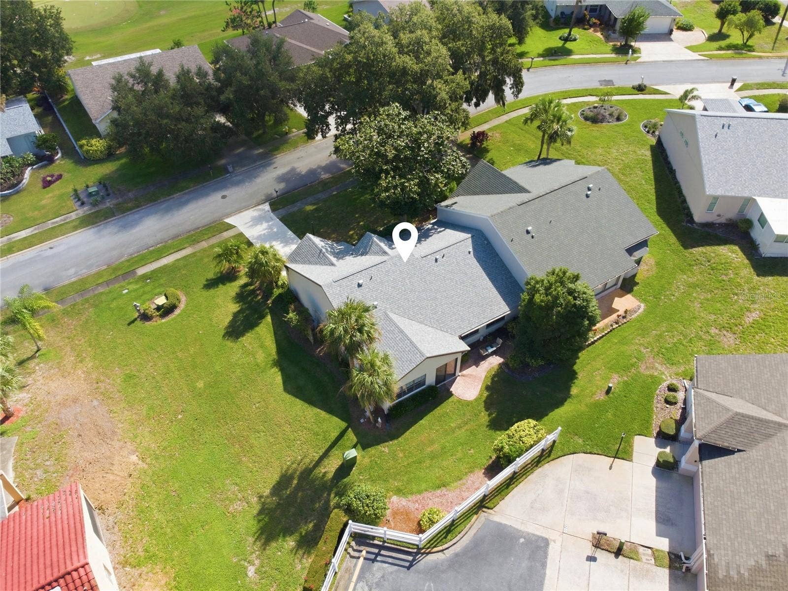 1622 HIGHLAND CLUB LANE, Palm Harbor, FL 34684 1622 HIGHLAND CLUB LANE, Palm Harbor, FL 34684