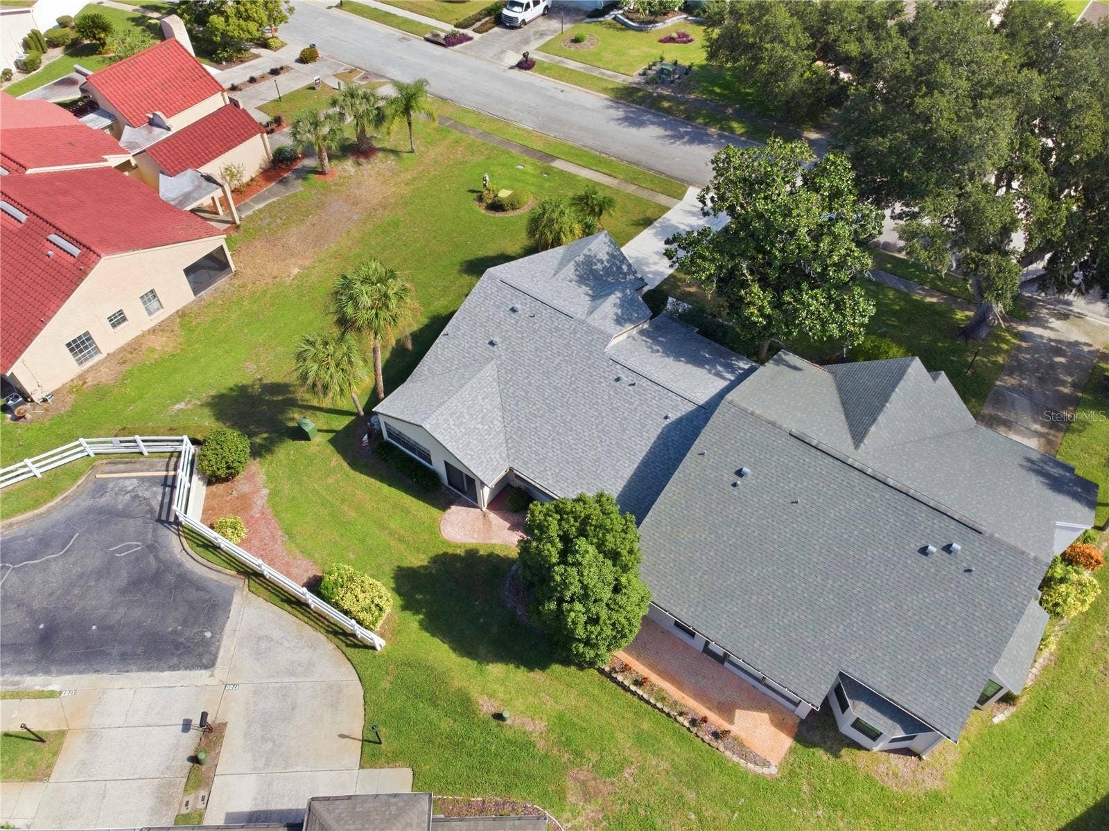 1622 HIGHLAND CLUB LANE, Palm Harbor, FL 34684 1622 HIGHLAND CLUB LANE, Palm Harbor, FL 34684