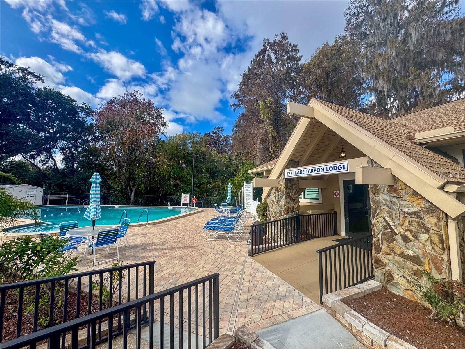 1622 HIGHLAND CLUB LANE, Palm Harbor, FL 34684 1622 HIGHLAND CLUB LANE, Palm Harbor, FL 34684