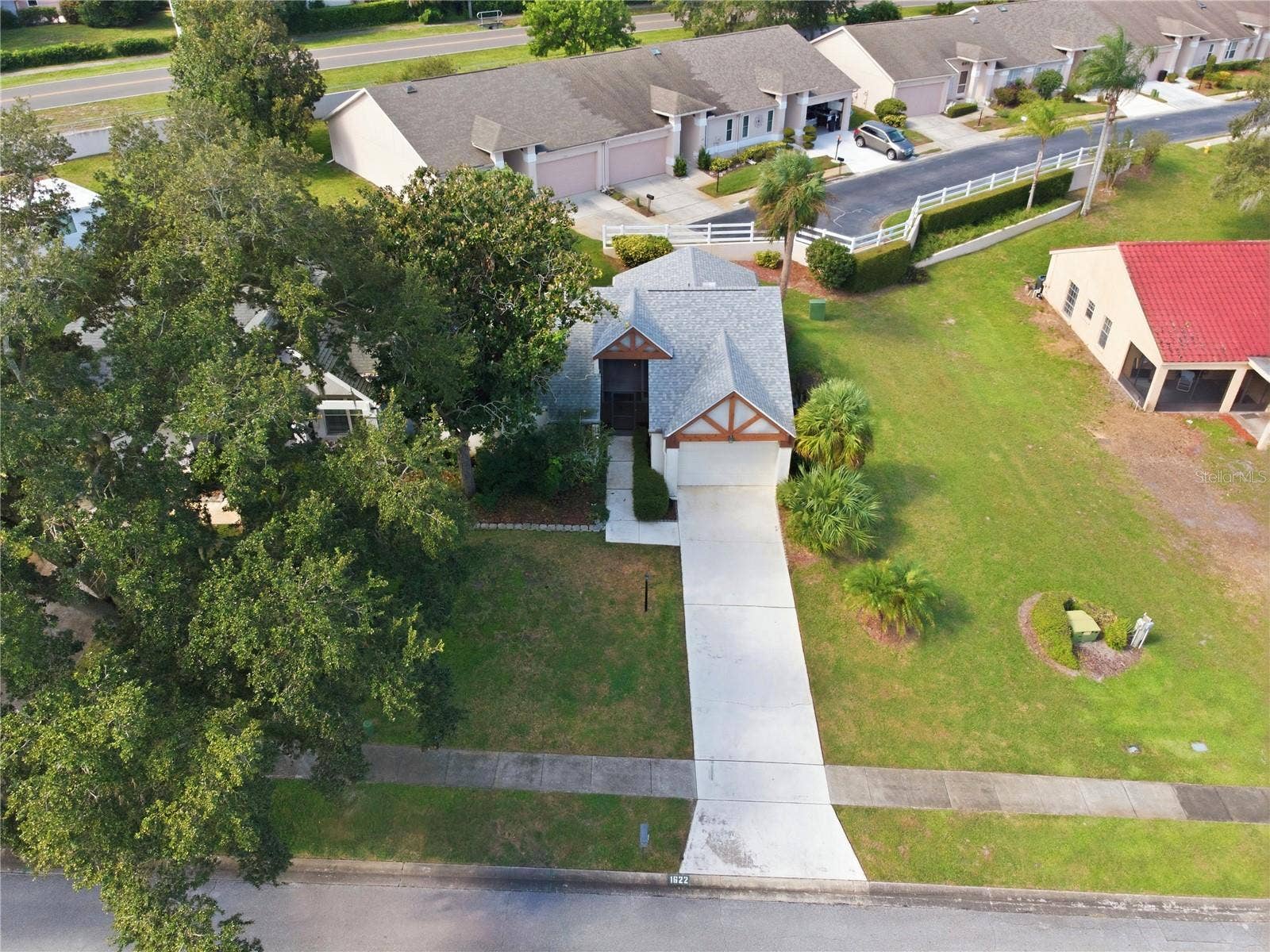 1622 HIGHLAND CLUB LANE, Palm Harbor, FL 34684 1622 HIGHLAND CLUB LANE, Palm Harbor, FL 34684