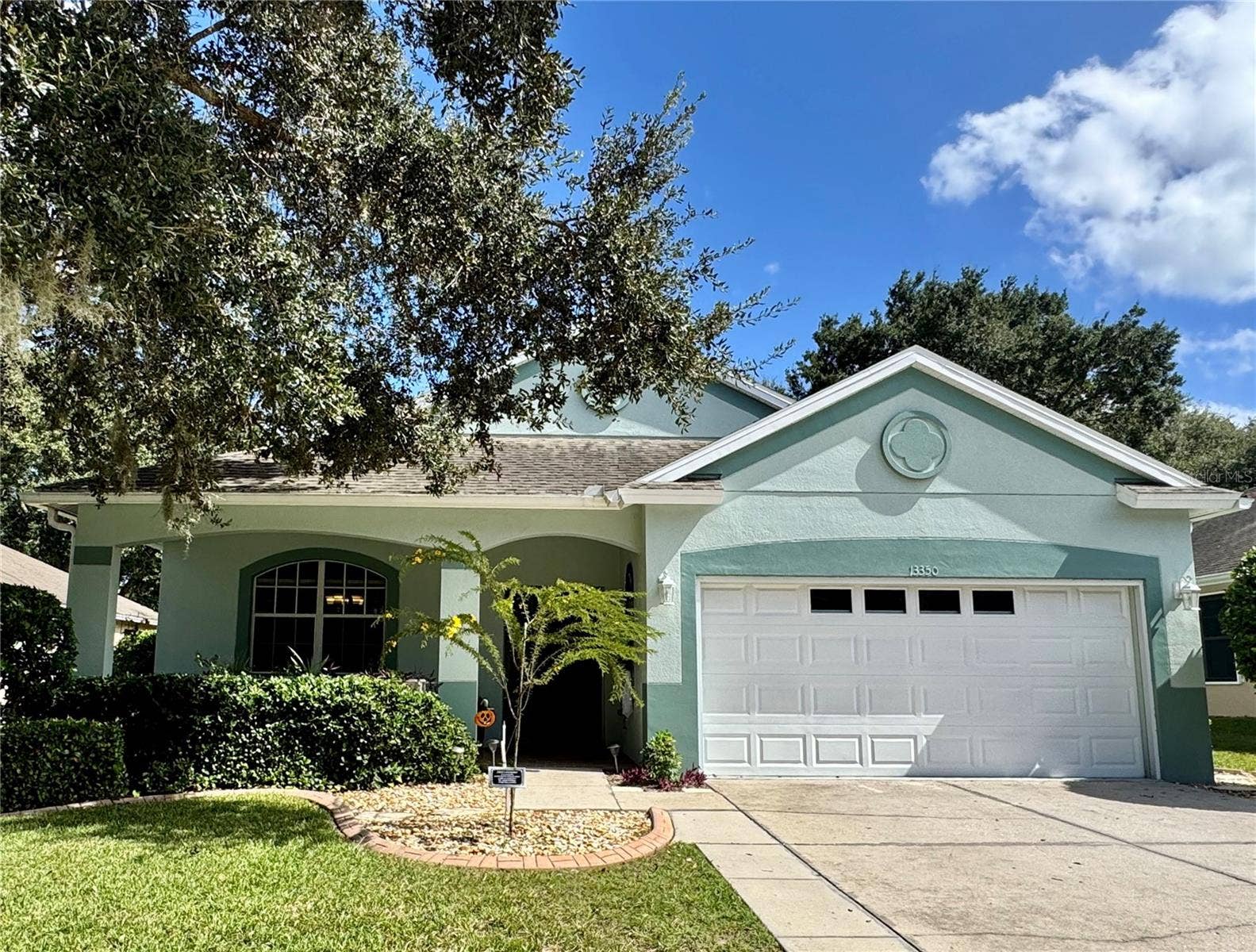 13350 MEADOW GOLF AVENUE, Hudson, FL 34669 Welcome Home!