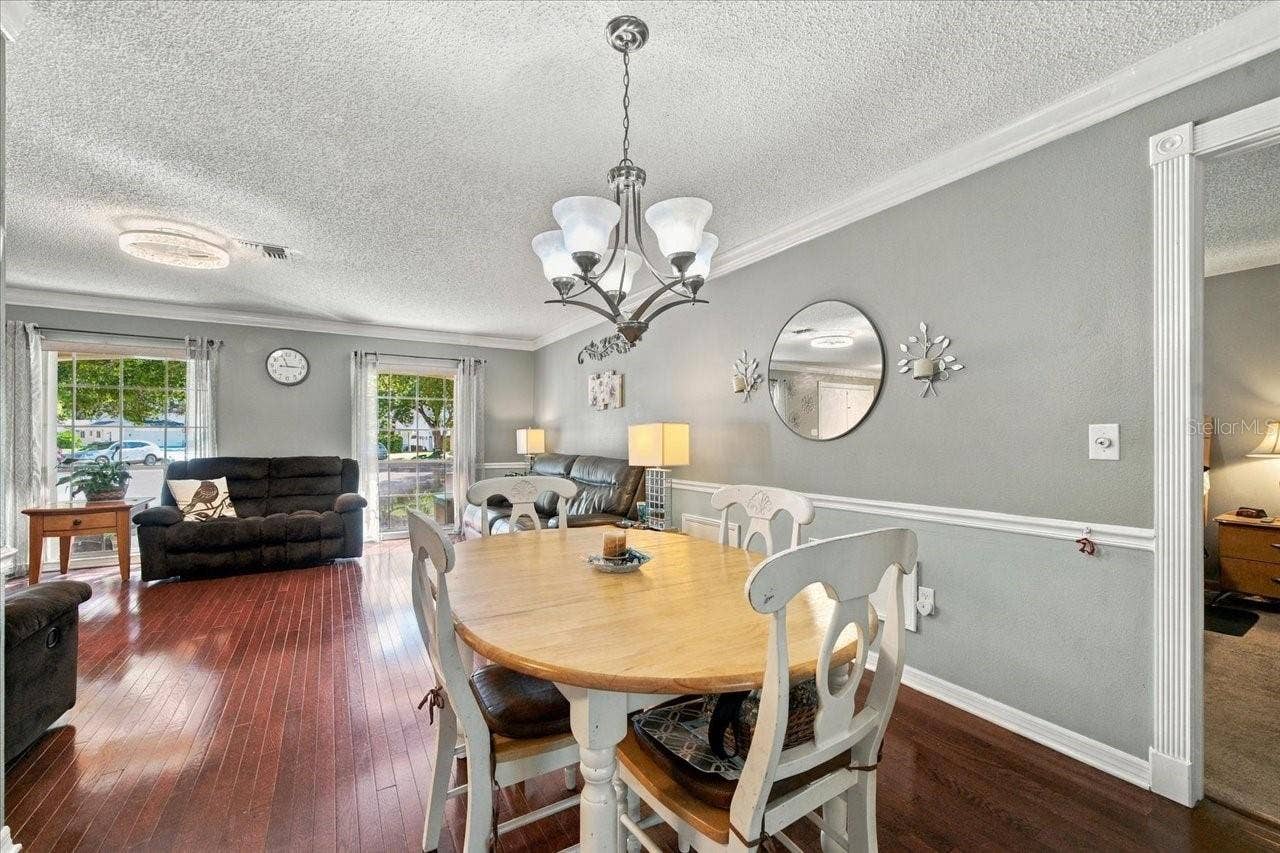 8109 RUMFORD COURT, Hudson, FL 34667 Dining Room