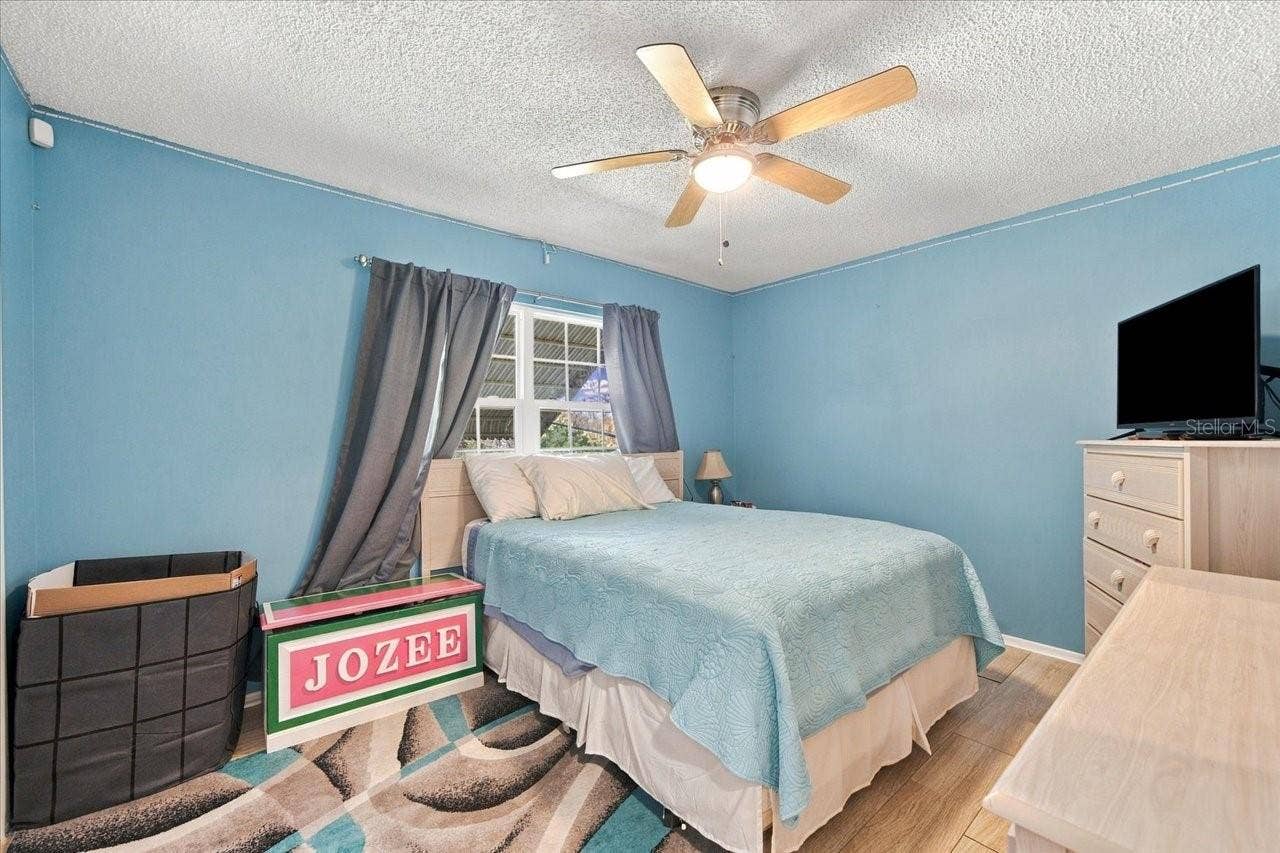 8109 RUMFORD COURT, Hudson, FL 34667 Guest Bedroom 2