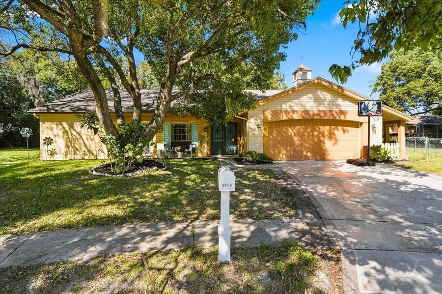Property photo for 8109 RUMFORD COURT, Hudson, FL