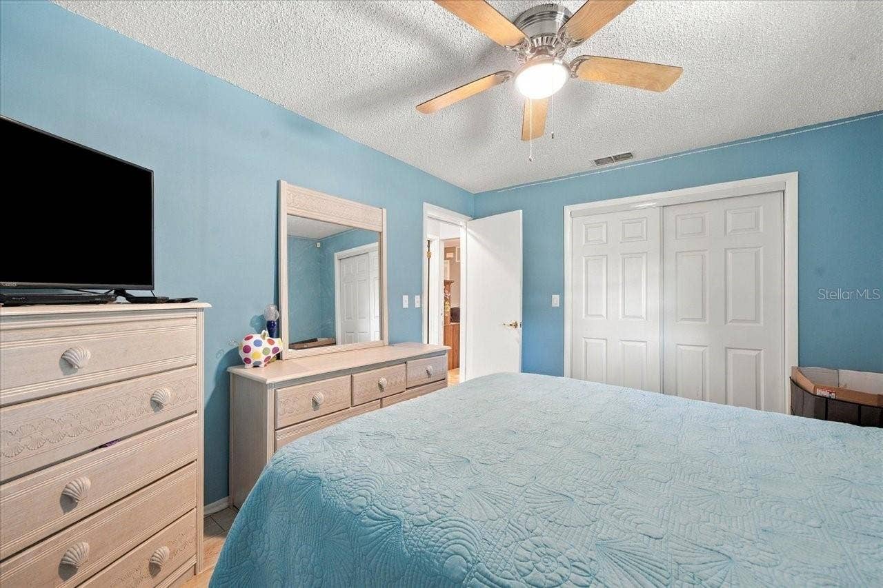 8109 RUMFORD COURT, Hudson, FL 34667 Guest Bedroom 2