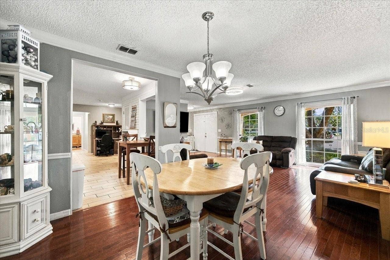 8109 RUMFORD COURT, Hudson, FL 34667 Dining Room
