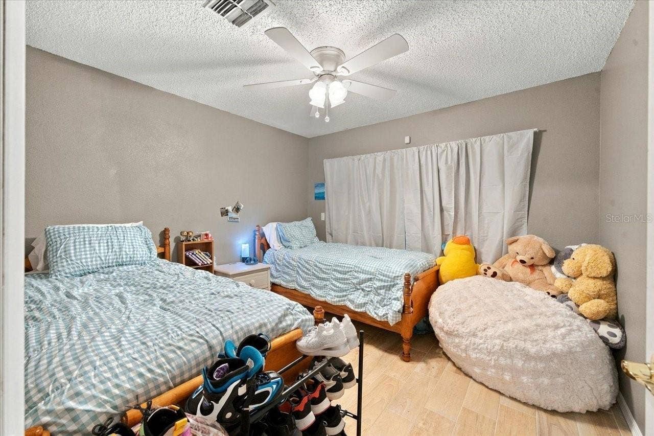 8109 RUMFORD COURT, Hudson, FL 34667 Guest Bedroom 1