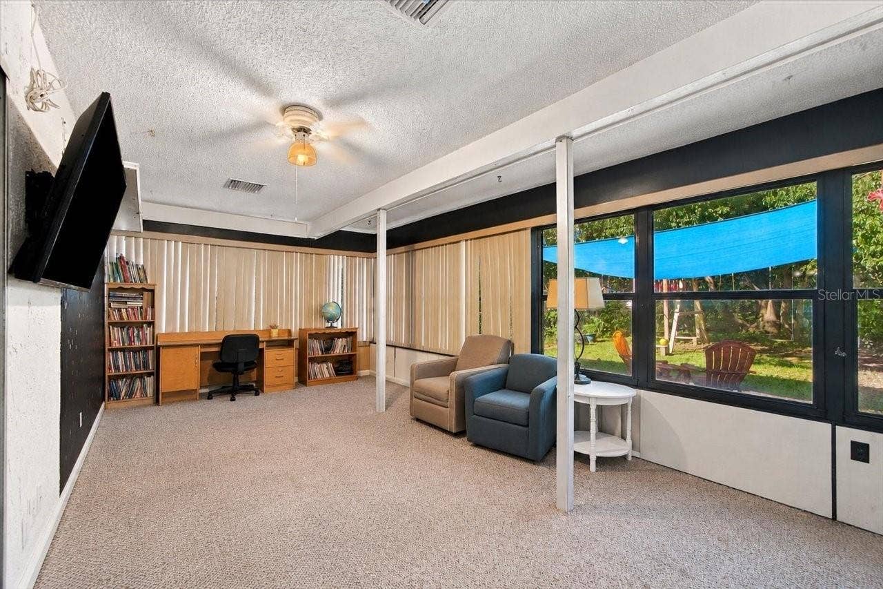 8109 RUMFORD COURT, Hudson, FL 34667 Florida Room