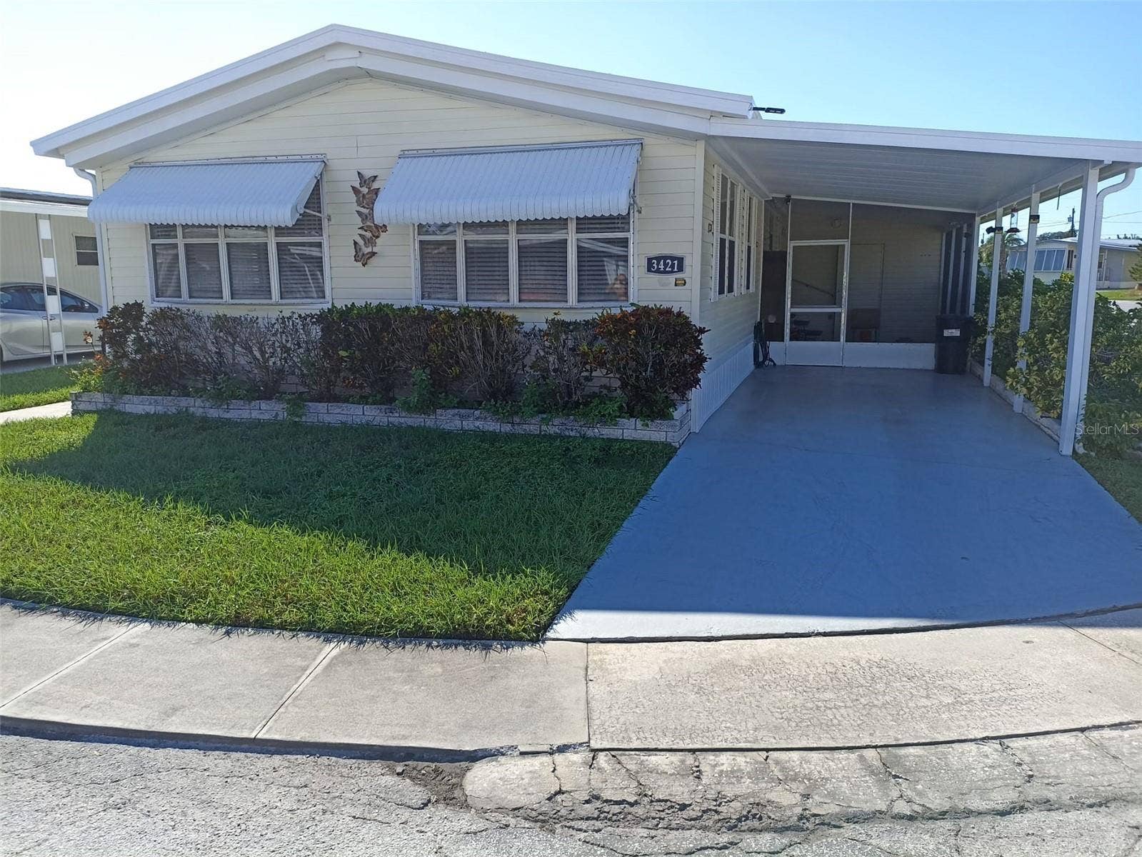 3421 HAMPSHIRE DRIVE, Holiday, FL 34690 3421 HAMPSHIRE DRIVE, Holiday, FL 34690