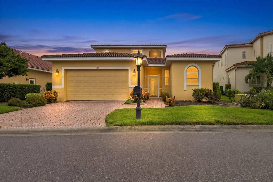 Property photo for 4541 MURCIA BOULEVARD, #11, Sarasota, FL